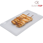 Yakitori Saumon (servis par paire)